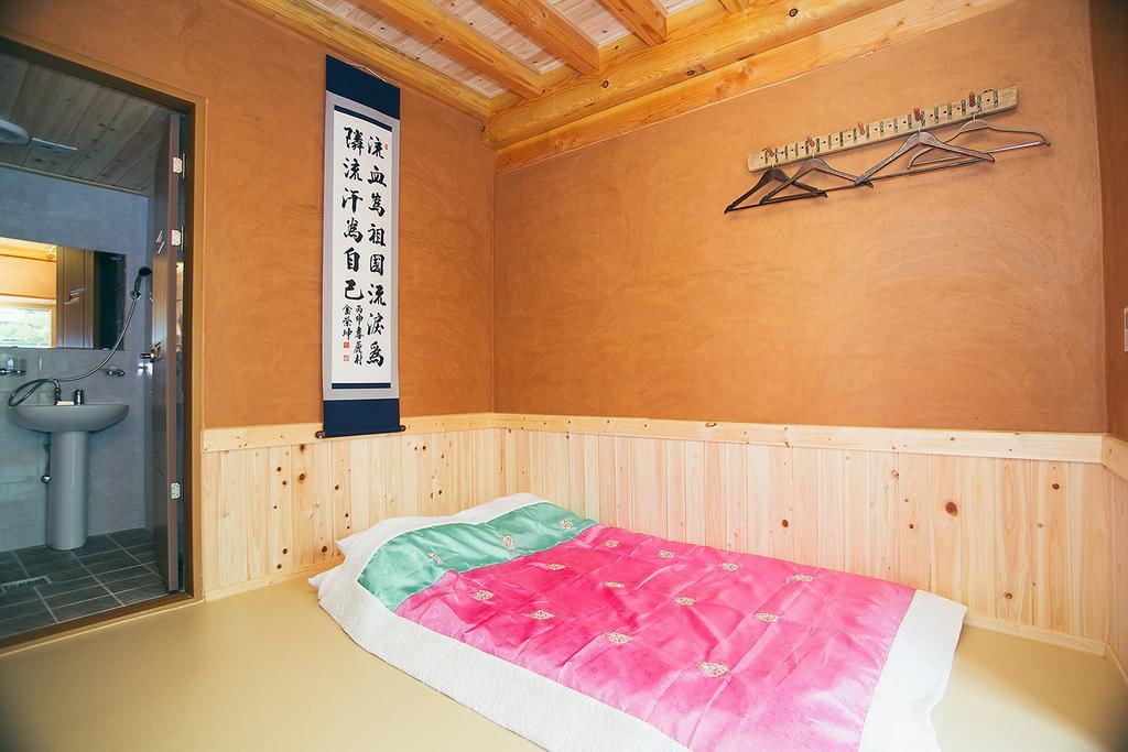 Laon Hanok Gguljam Jeonju Luaran gambar