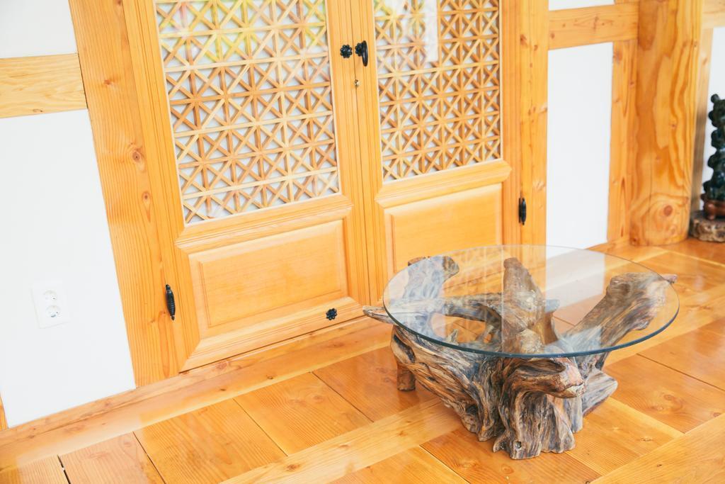 Laon Hanok Gguljam Jeonju Luaran gambar